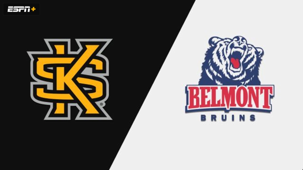 Kennesaw State vs. Belmont (M Basketball)