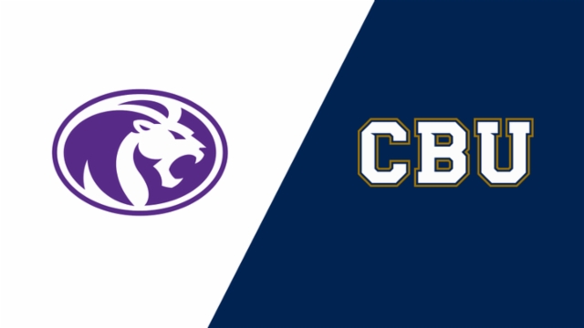 North Alabama vs. California Baptist