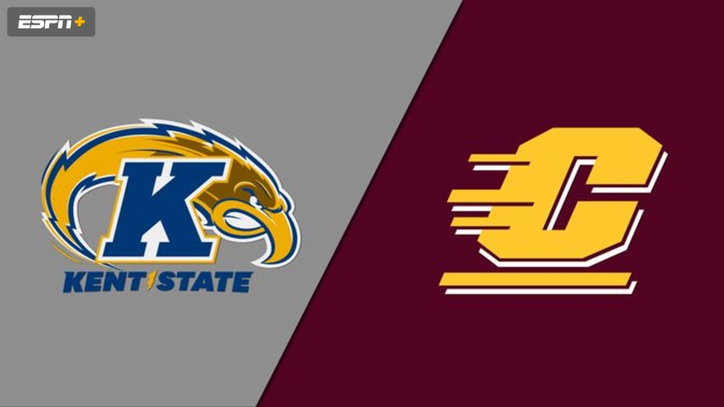 Kent State vs. Central Michigan (Wrestling)