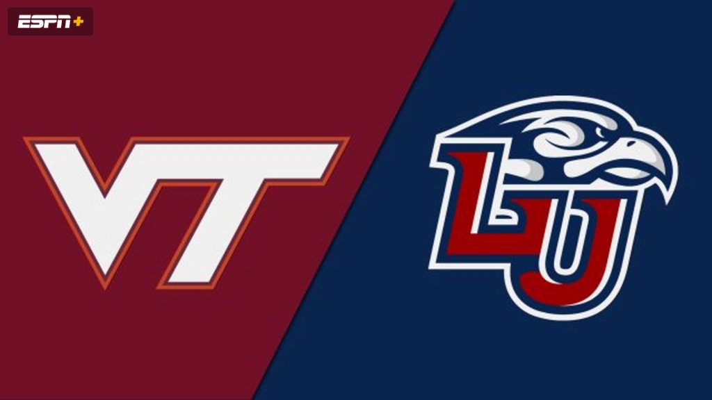 Virginia Tech vs. Liberty (W Basketball)