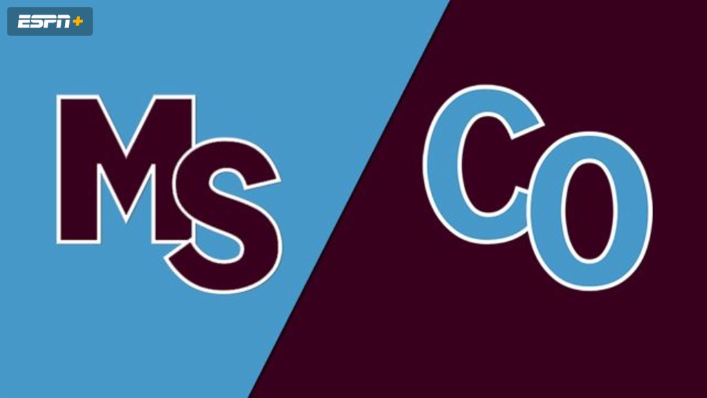 Vicksburg, MS vs. Fruita, CO (Southwest Regional) (Central Regional) (Little League Softball World Series)