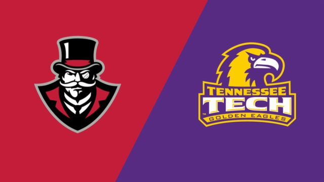 Austin Peay vs. Tennessee Tech
