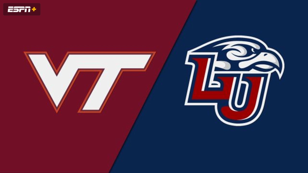 Virginia Tech vs. Liberty (Baseball)