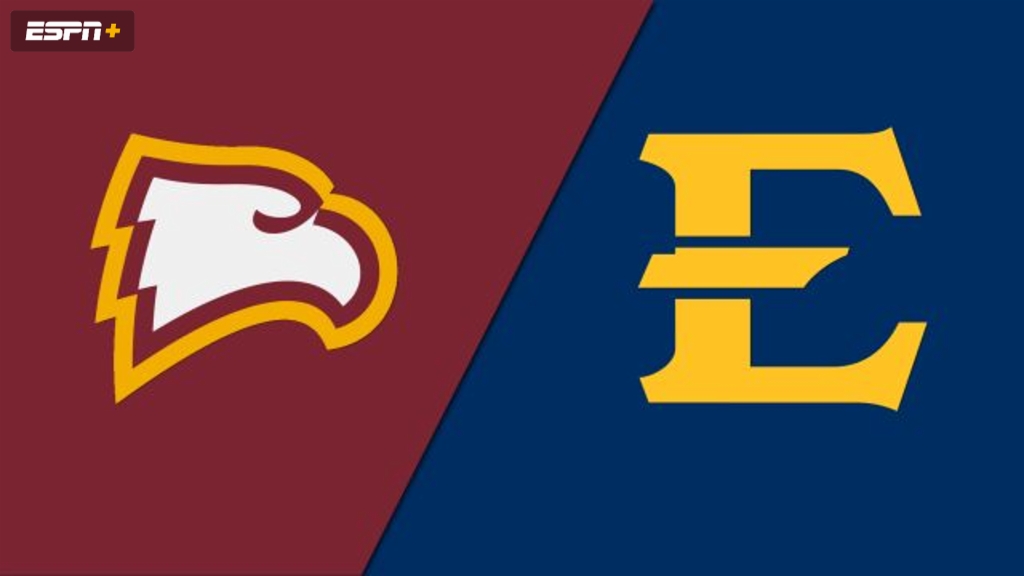 Winthrop vs. East Tennessee State (M Basketball)
