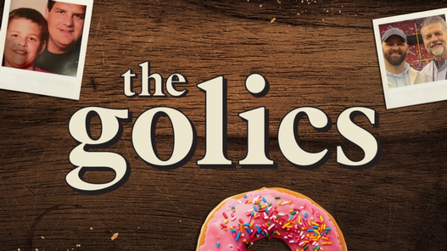 The Golics