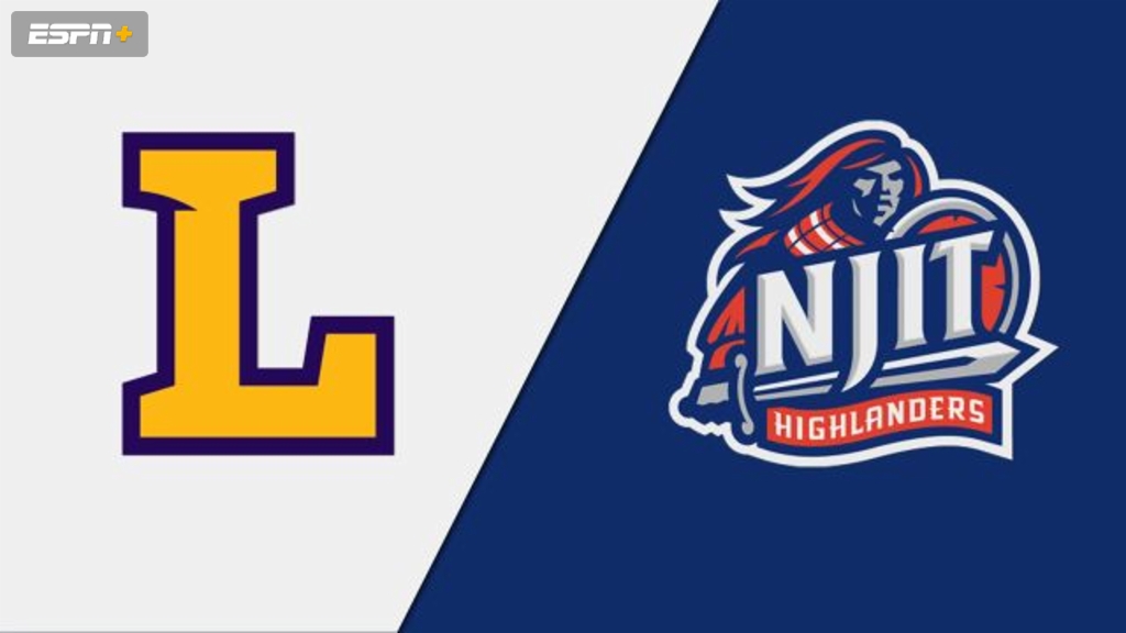 Lipscomb vs. NJIT (M Basketball)