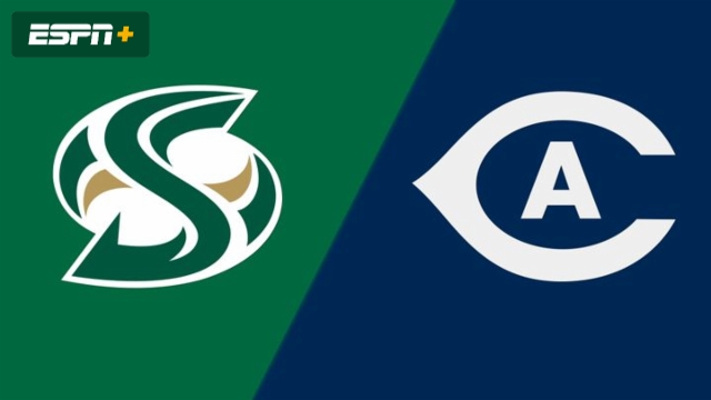 Sacramento State vs. UC Davis