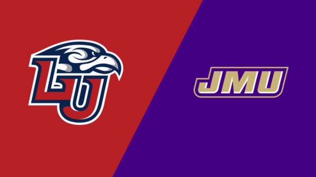 Liberty vs. James Madison