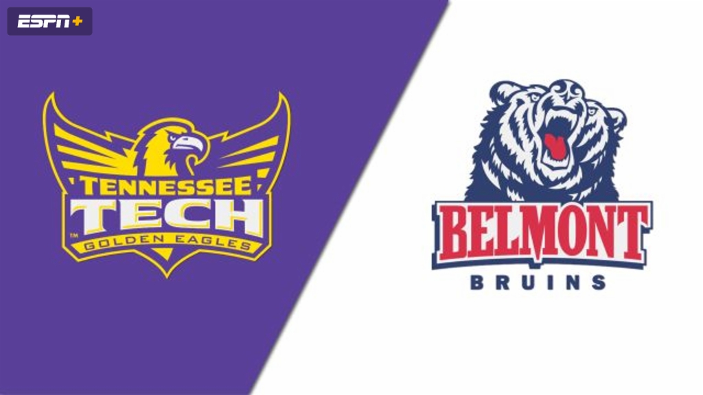 Tennessee Tech vs. Belmont (W Volleyball)