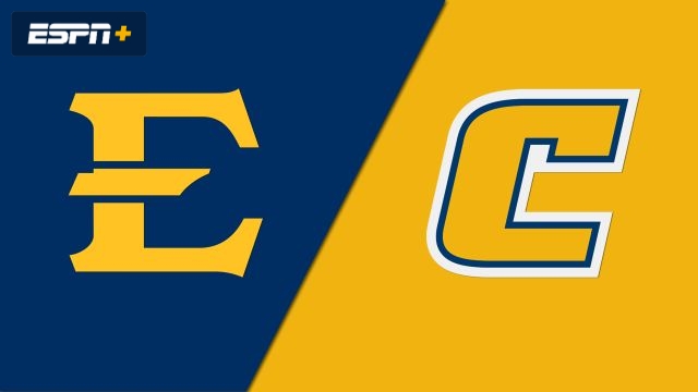 East Tennessee State vs. Chattanooga (Football)