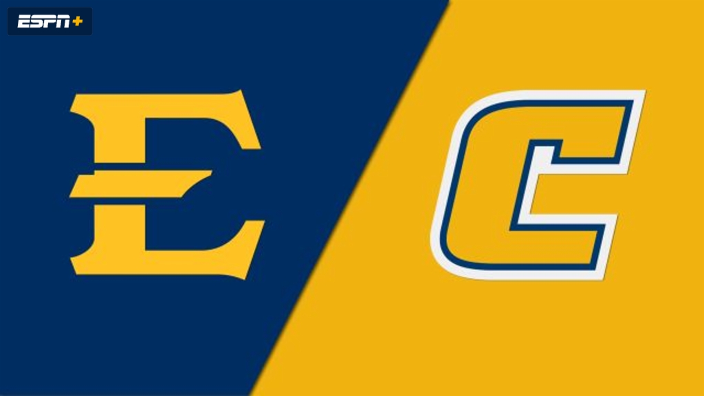 East Tennessee State vs. Chattanooga (Football)