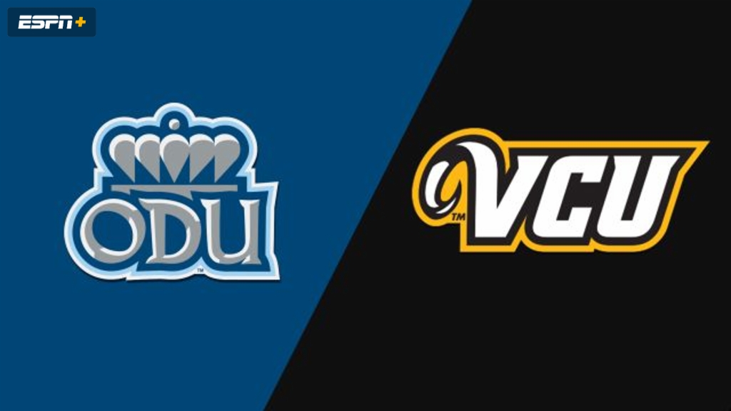 Old Dominion vs. VCU (M Basketball)