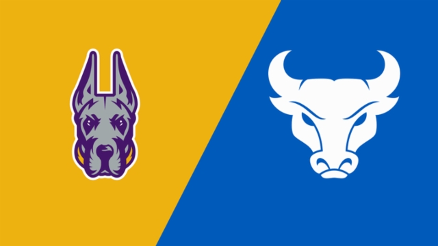 UAlbany vs. Buffalo