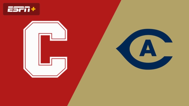 Cornell vs. UC Davis