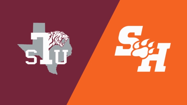 Texas Southern vs. Sam Houston