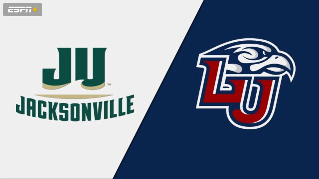 Jacksonville vs. Liberty (W Basketball)