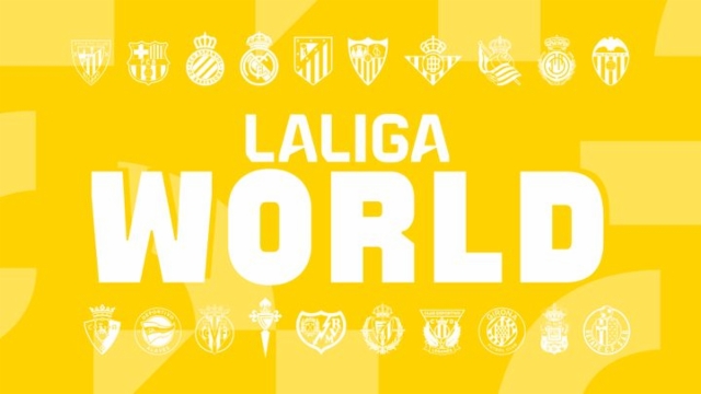 LaLiga World