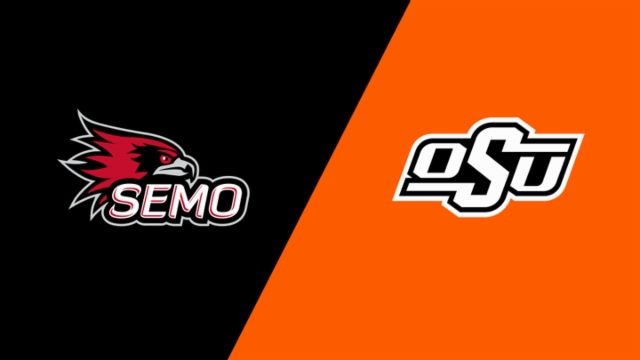 Southeast Missouri State vs. Oklahoma State