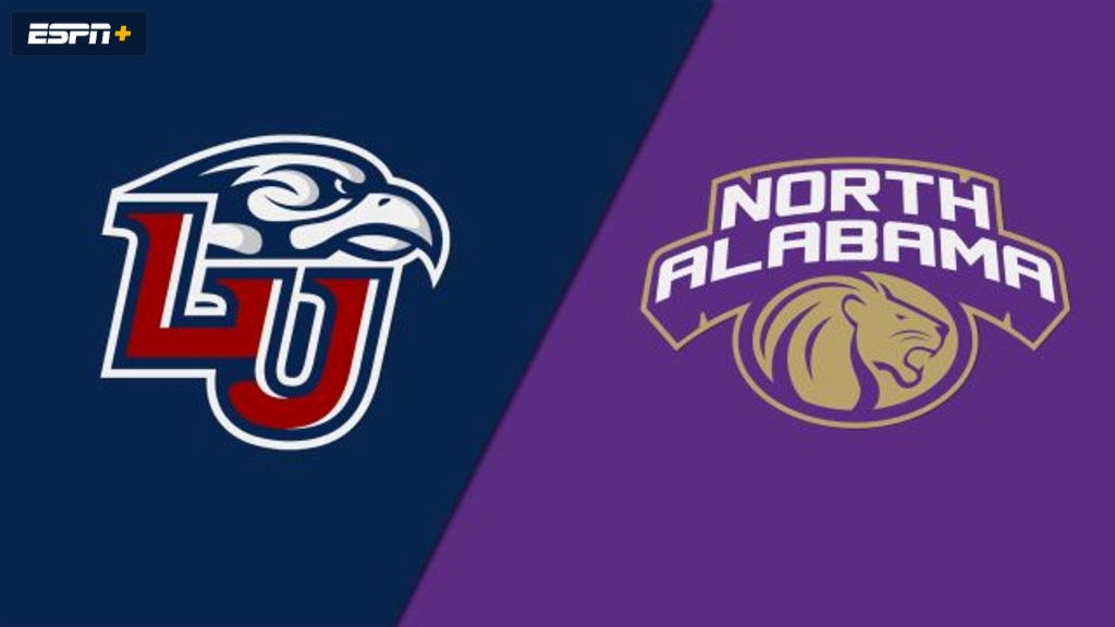 Liberty vs. North Alabama (M Basketball)