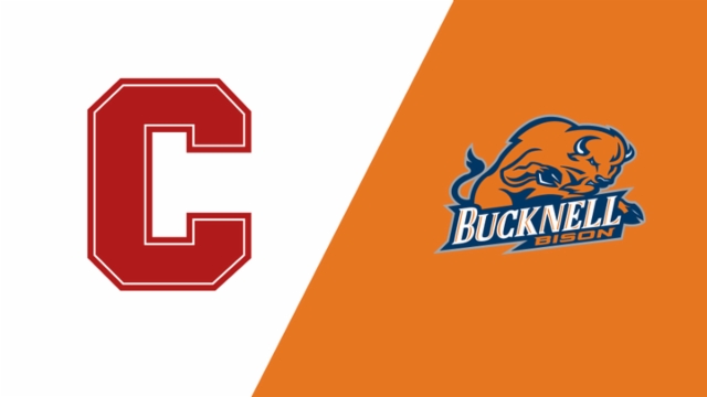 Cornell vs. Bucknell