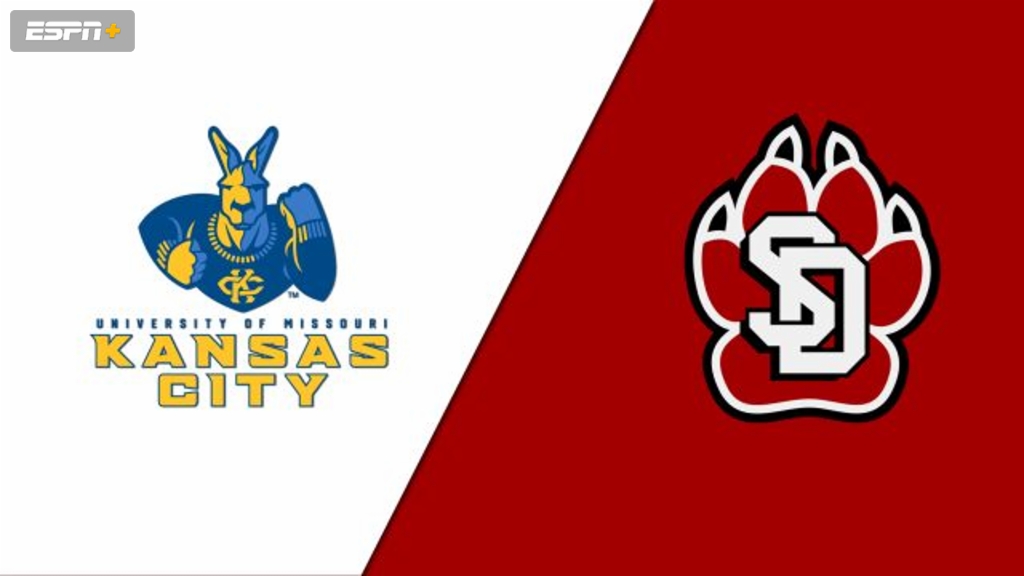 Kansas City vs. South Dakota (M Basketball)