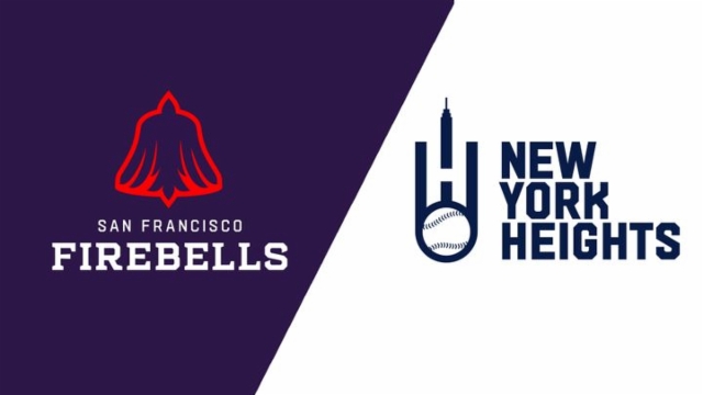 San Francisco Firebells vs. New York Heights