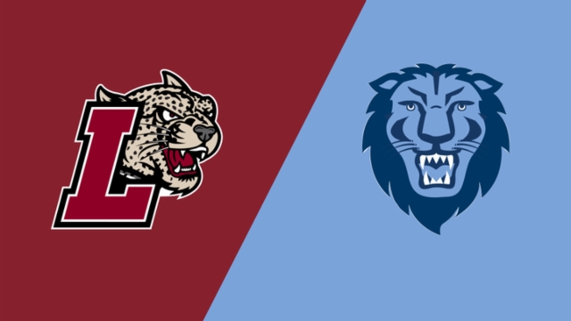 Lafayette vs. Columbia