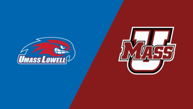 UMass Lowell vs. Massachusetts