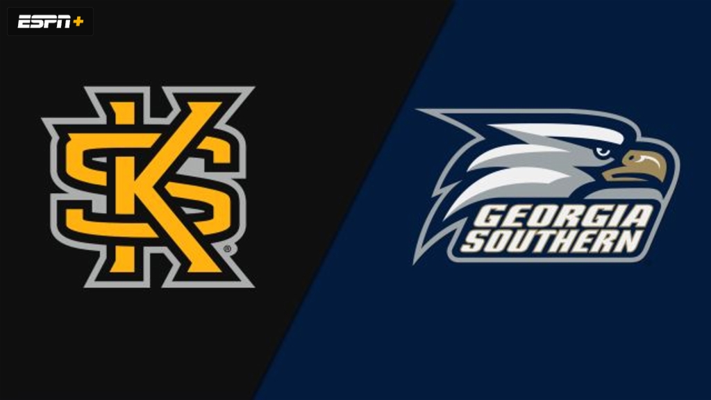 Kennesaw State vs. Georgia Southern (W Basketball)