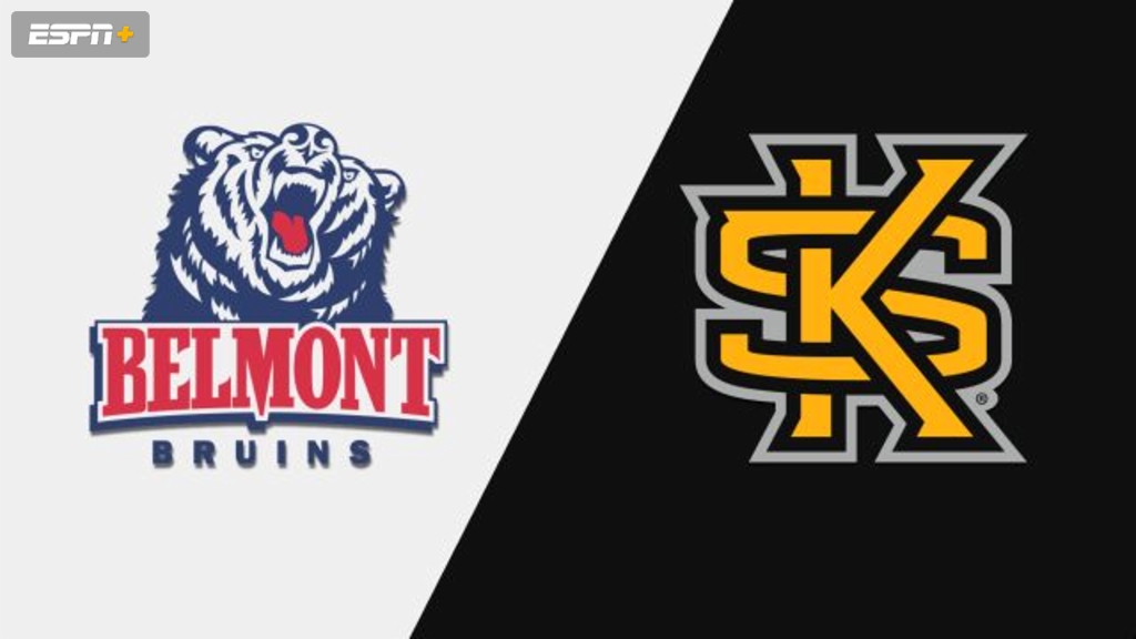 Belmont vs. Kennesaw State (M Basketball)