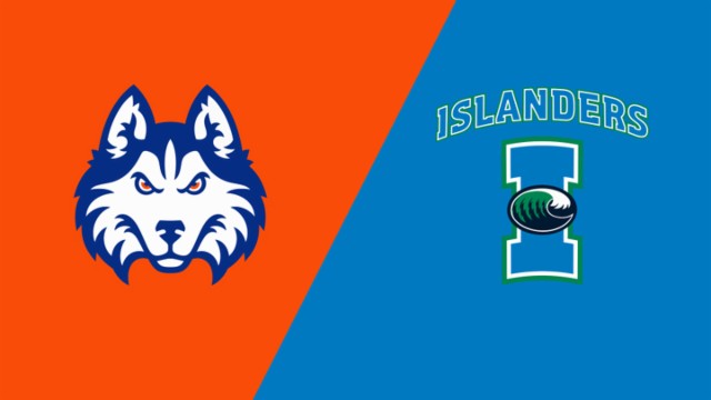 Houston Christian vs. Texas A&M-Corpus Christi - WatchESPN