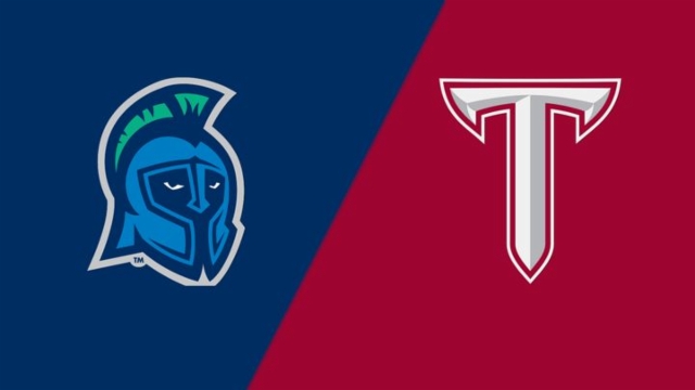 West Florida vs. Troy