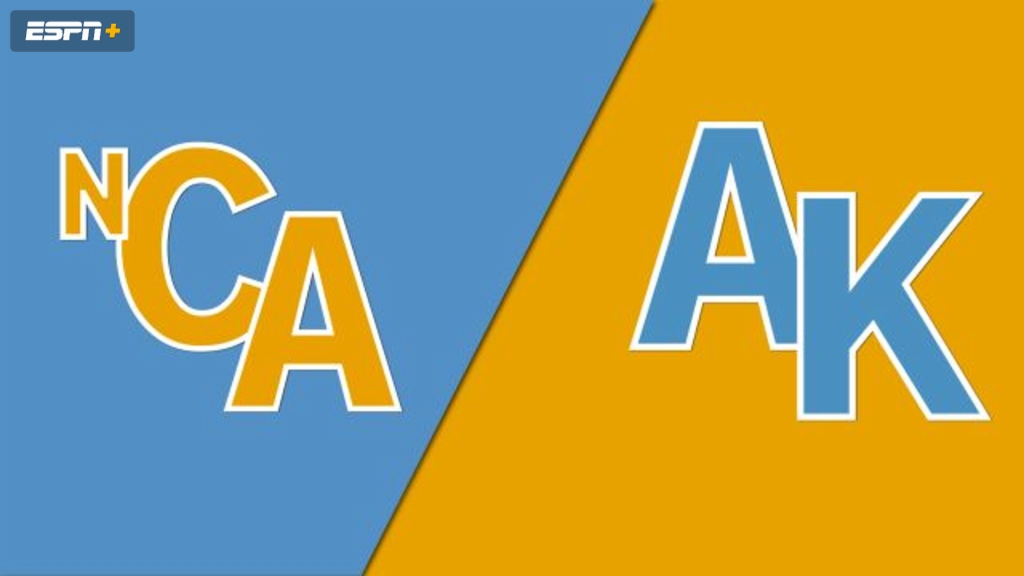 Olivehurst, CA vs. Sitka, AK (West Regional)