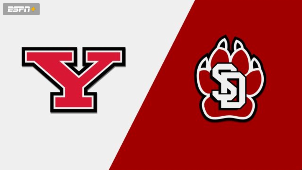 Youngstown State vs. South Dakota (Football)