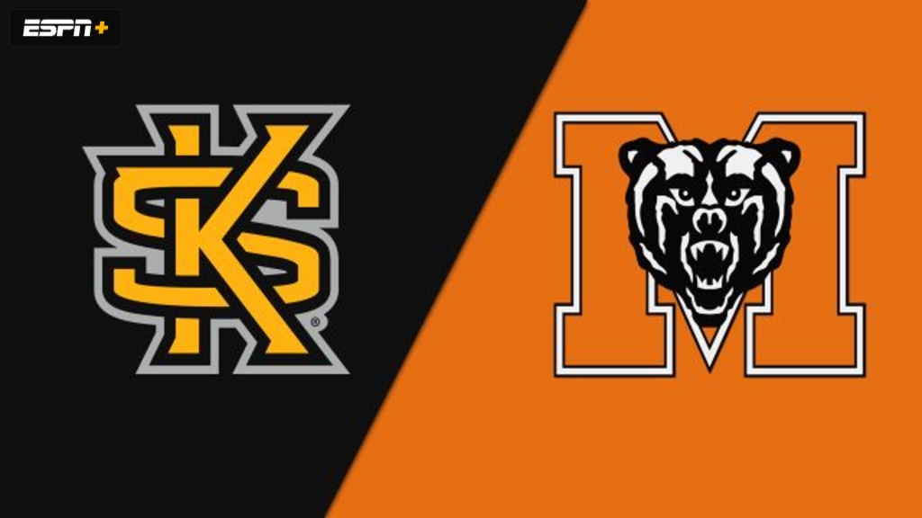 Kennesaw State vs. Mercer (Baseball)