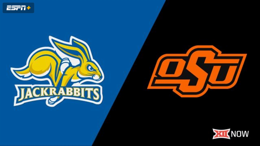 South Dakota State vs. Oklahoma State (Wrestling)