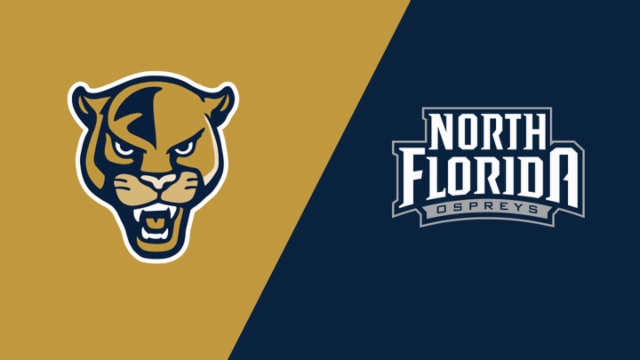 Florida International vs. North Florida
