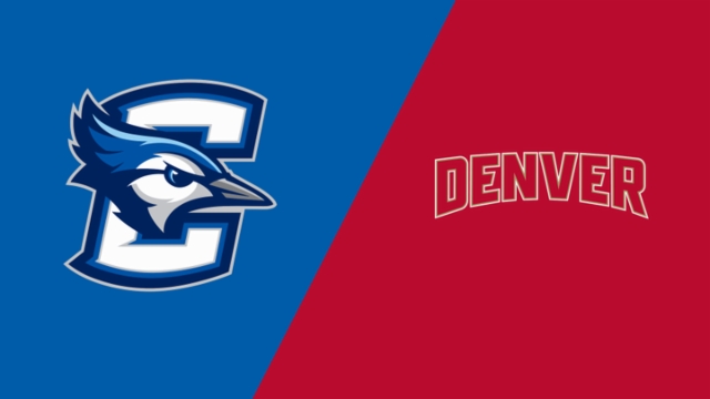 #23 Creighton vs. Denver