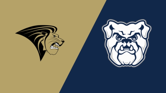Lindenwood vs. Butler