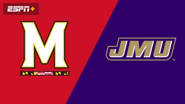 Maryland vs. James Madison