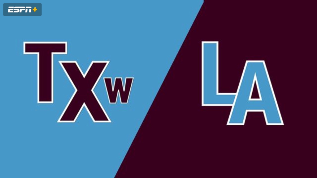 San Antonio, TX vs. River Ridge, LA (Southwest Regional) (Little League Softball World Series)