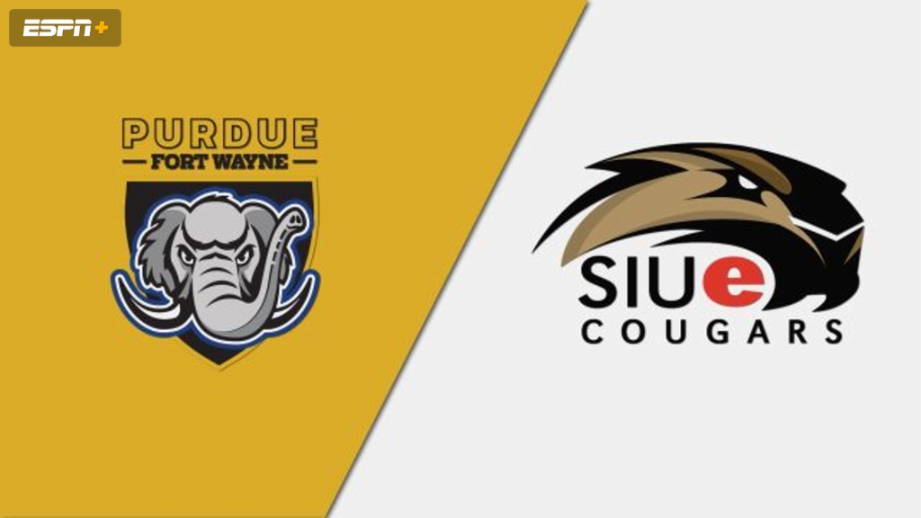 Fort Wayne vs. SIU-Edwardsville (W Basketball)