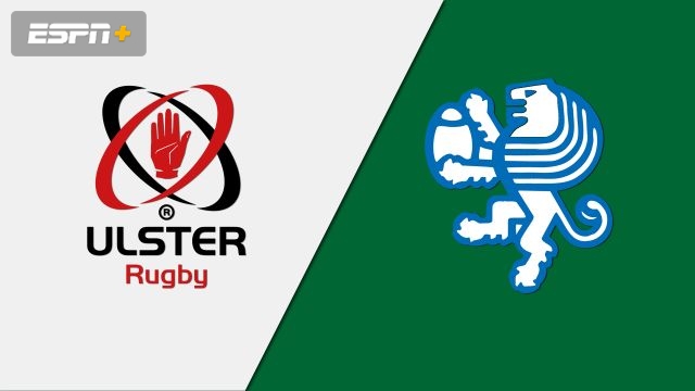 Ulster vs. Benetton (Guinness PRO14 Rugby)