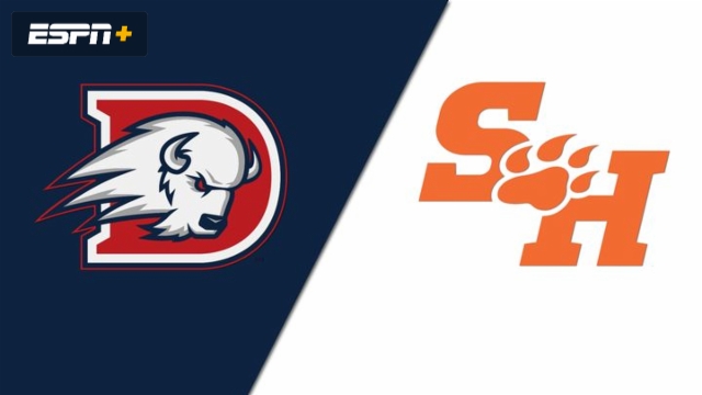 Dixie State vs. Sam Houston (Football)