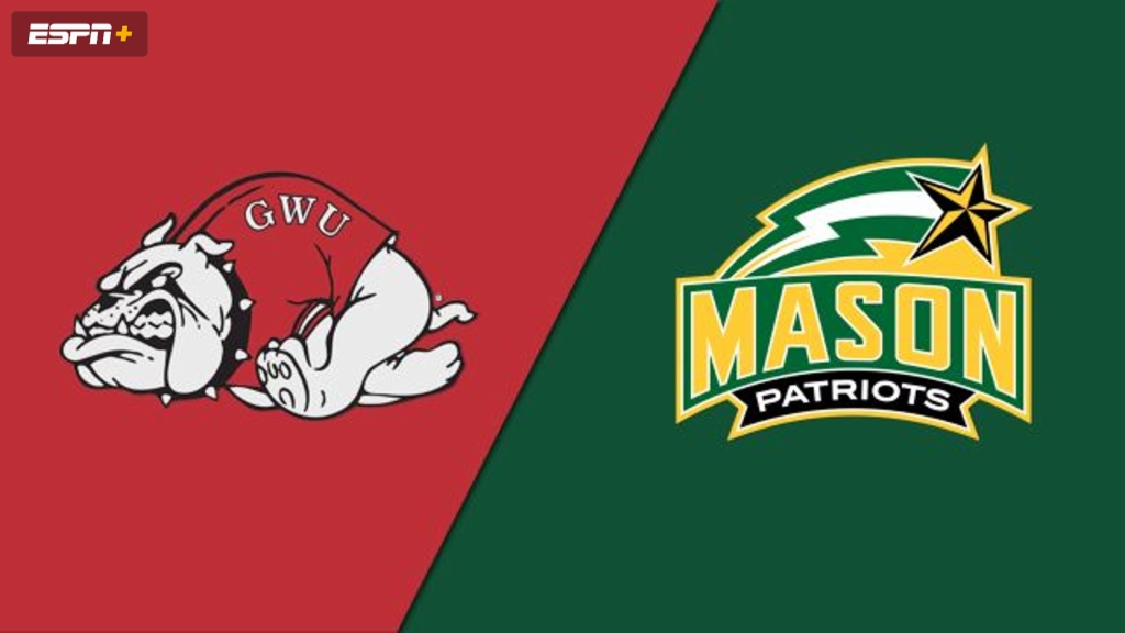 Gardner-Webb vs. George Mason (Wrestling)
