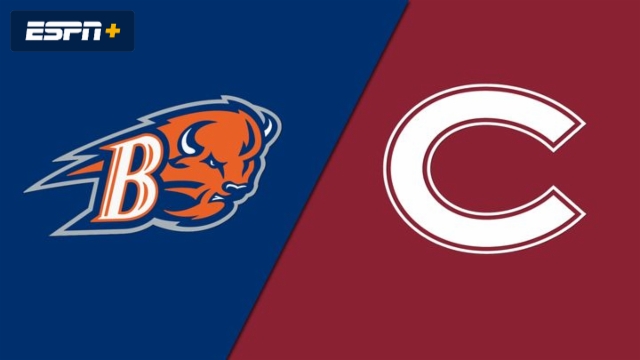 Bucknell vs. Colgate