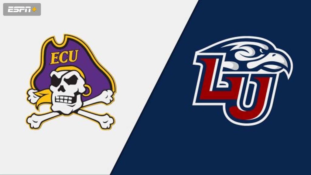 East Carolina vs. Liberty (W Basketball)