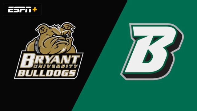 Bryant vs. Binghamton