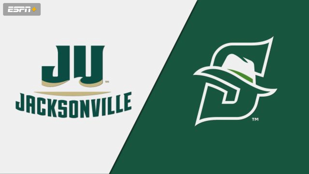 Jacksonville vs. Stetson (W Volleyball)
