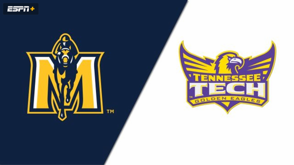 Murray State vs. Tennessee Tech (W Soccer)